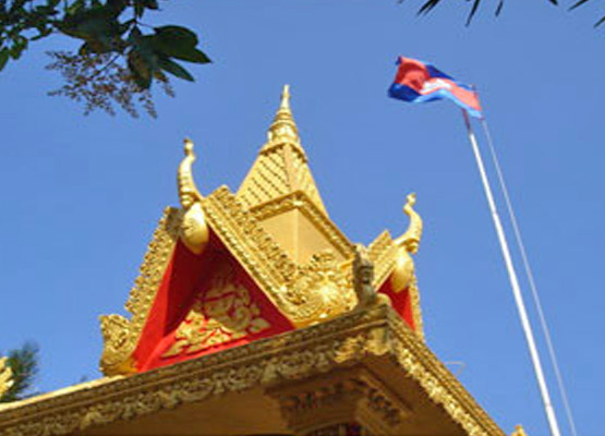 attraction-What to see in Preah Vihear Wat Peung Preah Kor.jpg